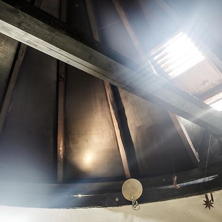 Appartamento Limnoswindmills Kontias Esterno foto