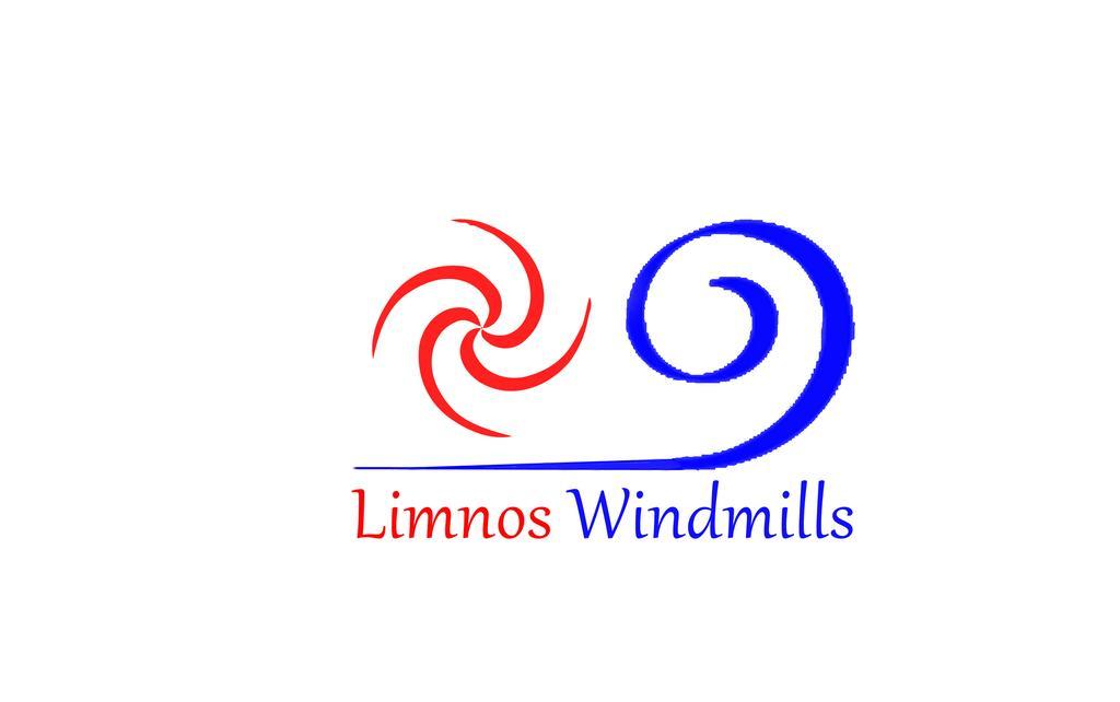 Appartamento Limnoswindmills Kontias Esterno foto